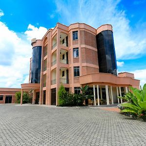 Faraja Hotel